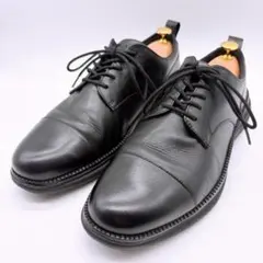 【美品】COLE HAAN GRAND 28 ストレートチップ ビジネスシューズのサムネイル