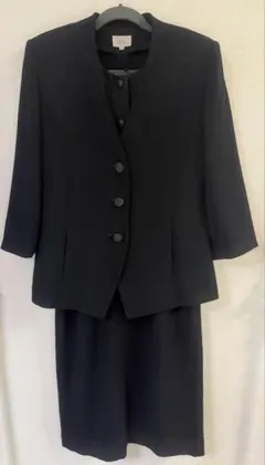 レディース フォーマル 3点セット 13号