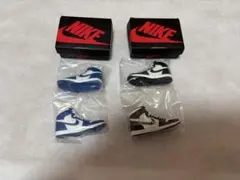 NIKEAirJordan1High85MINIATURE COLLECTION