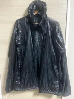 ノースフェイス　マウンテンパーカー　ライトジャケット　※訳ありのサムネイル