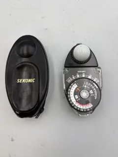 セコニック 露出計 L-398M studio deluxe II 箱付 Amazon | セコニック 露出計 スタジオデラックス L-398M | Sekonic