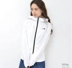 NORTHFACE ノースフェイス CYCLONE ウィンドブレーカー　xs