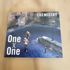 CHEMISTRY One x One CD