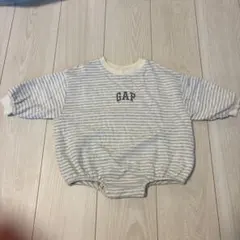 gap ロンパース　長袖　12-18month