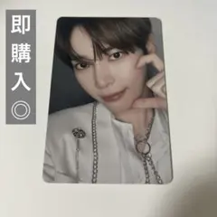 zb1 iconik タワレコ 特典 数量限定 白衣装 トレカ ハンビン