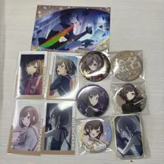 東雲絵名　まとめ売り