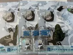 呪術廻戦 セガラッキーくじ 狗巻棘 セット