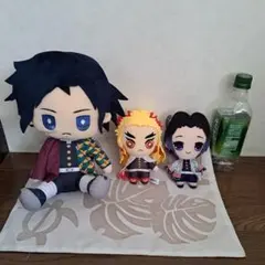 鬼滅の刃　3点セット