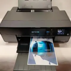 【美品・ジャンク】EPSON PX-5V（新品インク装着済・おまけ多数） KA3N20MSHR_185x185.jpg