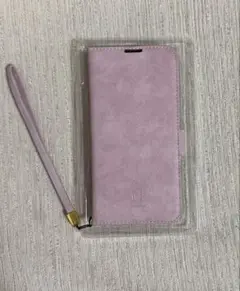 NATURAL design iPhone 15/14/13 手帳型ケースのサムネイル