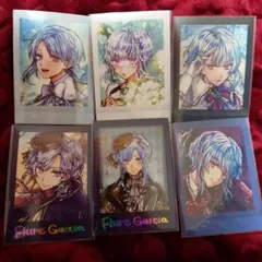 フルーレ ぱしゃこれ