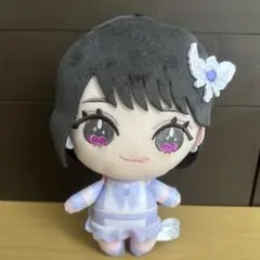 =LOVE 野口衣織 ぬいぐるみ 魔法少女衣装 モーリーファンタジーのサムネイル