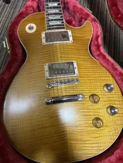 Epiphone Elite Tak Burst B'z 松本孝弘 レスポール - メルカリ