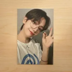 BOYNEXTDOOR ジェヒョン トレカ 19.99 ユニバ 特典