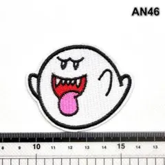 アイロンワッペン 和洋裁材料