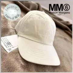 2026年最新】MM6 Maison Margiela レディース キャップの人気アイテム