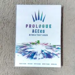 ACEes Prologue 円盤 DVD - メルカリ