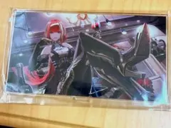 パニグレ DMMスクラッチ アクリルパネルスタンド ヴィラ