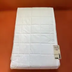 ベッドパッド ゴム付 Sサイズ 85×200cmのサムネイル