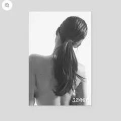 JENNIE J2NNI5 ポストカード 代官山 popup