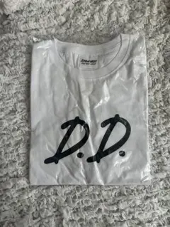 Snow Man 2D.2D. Tシャツ