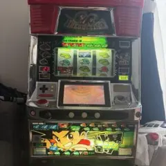 パチスロ 実機 アウトロー 4号機 - メルカリ