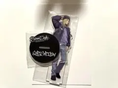 SAKAMOTO DAYS タイトーくじ クリアスタンド 神々廻