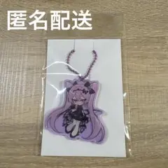 rurudo POP UP SHOP イヴ JOKER アクリルキーホルダー