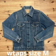 2026年最新】wtaps カバーオールの人気アイテム - メルカリ