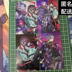 にじさんじ Stun Mode 不破湊 三枝明那 ノーマル