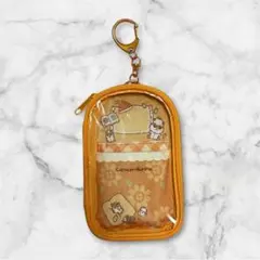 サンリオ コロコロクリリン アクスタケース