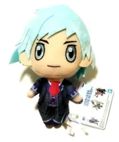 2026年最新】ポケモン ダイゴ ぬいぐるみの人気アイテム - メルカリ