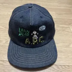 A.P.C. x BRAIN DEAD デニムキャップのサムネイル