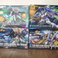 2026年最新】ガンプラまとめ売りの人気アイテム - メルカリ