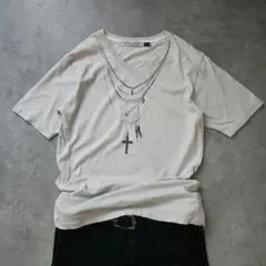 00s archive Photo tee y2k swag opiumのサムネイル