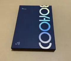 UNB 1st Mini Album BOYHOOD