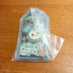 TWICE チョコがけボーロ&チャーム ミナ ミブリー