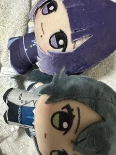 月村手毬 ちびぐるみ 学園アイドルマスター ニヤリ個体　⭐︎激レア個体 学園アイドルマスター 学マス ちびぐるみ 月村手毬 Amazon.co.jp