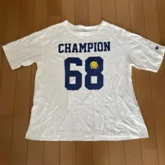 チャンピオン　Tシャツ　M