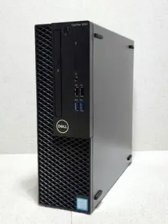 i7-8700 DELL OptiPlex 3060 デスクトップPC パソコン