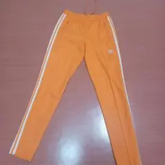 adidas Originals ジャージパンツ オレンジXSのサムネイル