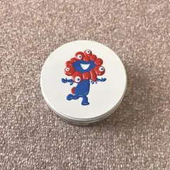 【大阪万博】ミニゴーフル缶・ミャクミャク