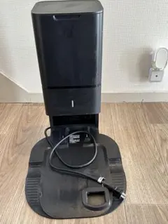 ルンバiRobotルンバjシリーズ用クリーンベース 型式番号ADG-N1 - メルカリ