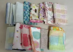 ハンカチ　セット