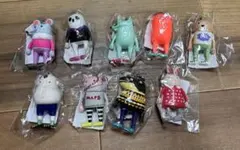アークナイツ サンリオ ころころマスコット レイ ゴールデングロー
