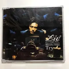 押尾学 Liv CD