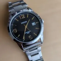 SEIKO ALBA Riki VX43-K310 クォーツ titanium - メルカリ