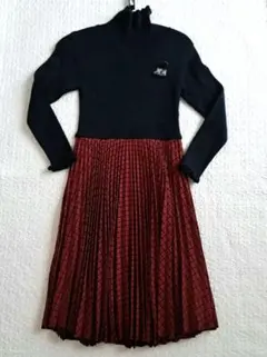 【 美品 】familiar ワンピース 160cm familiar ワンピース 160 ワンピース | ファミリア公式サイト