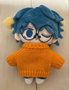 Eve アーティスト ぬいぐるみ Eveぬい UnderBlue 最終値下げです 