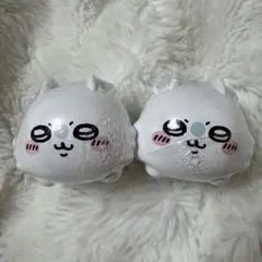 ちいかわ　貯金箱　モモンガ